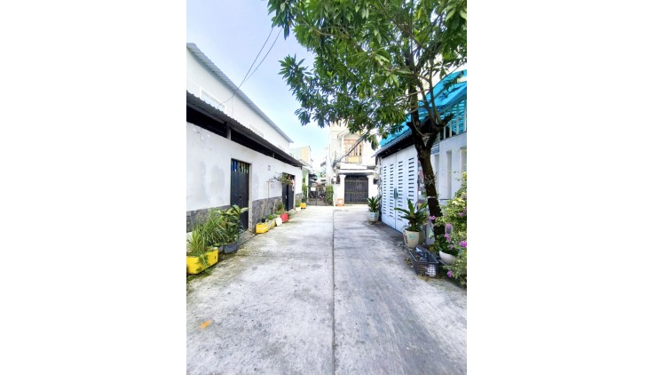 Ngộp Bán Gấp Nhà Hẻm Xe Hơi 109m2_8.4x13 Gần Phạm Văn Đồng Linh Tây Thủ Đức Siêu Hời